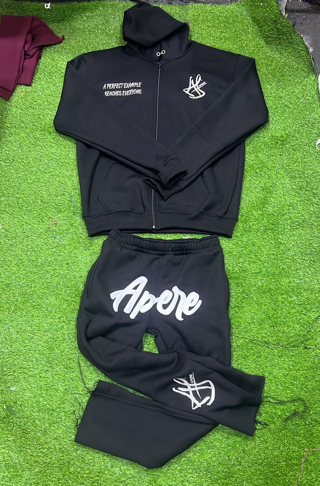 Jogger sets